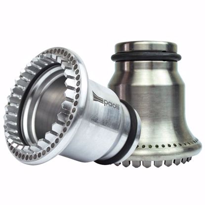 Picture of 1"DR ALUMINIUM SKT F458 GT3 (14 SLOTS)   