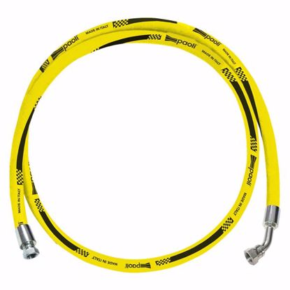 Picture of 10.0m PAOLI PIT STOP HOSE ASSY- 1/2" FEM   