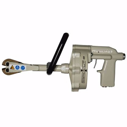 Picture of 8MM PNEUMATIC BAR & MESH CUTTER   