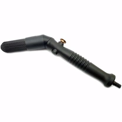 Picture of ANGLE CLEANING BRUSH-FLOTHRU-VALVE   