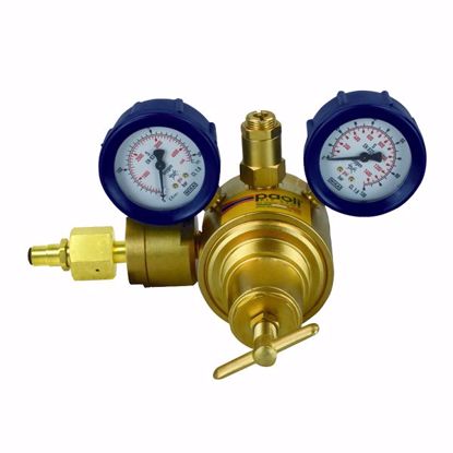 Picture of BALANCED REG C/W AUS-NZ SPIGOT   