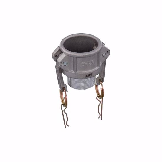 Picture of CAM-LOCK ADAPTER SEPARATOR   