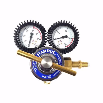 Picture of HARRIS 40BAR HIGH FLOW RACE REG   