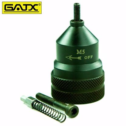 Picture of M5 HEAD ASSEMBLY   