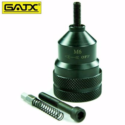 Picture of M6 HEAD ASSEMBLY   