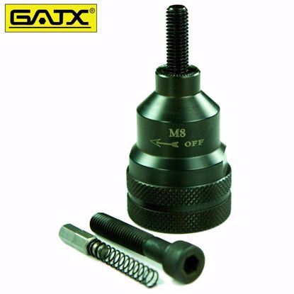 Picture of M8 HEAD ASSEMBLY   
