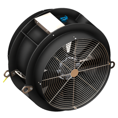 Picture of TYPHOON 600MM AIR VENTILATION FAN (FRAS)   