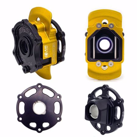 Picture for category QR-04 without Electrical Data Connector