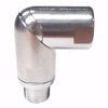 Picture of 1/2" BSP MULTI DIR SWIVEL-VITON-SS BEAR