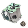 Picture of DUAL WALL OUTLET ASSEMBLY BARE 1/2"+3/4"