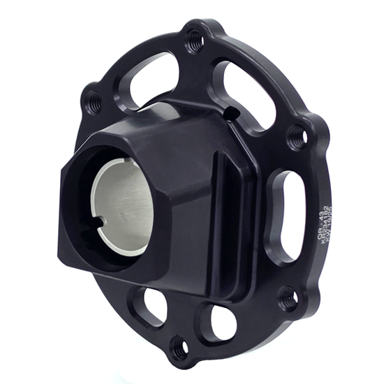 Picture of MALE BIG QUICK RELEASE COUPLING HALF
