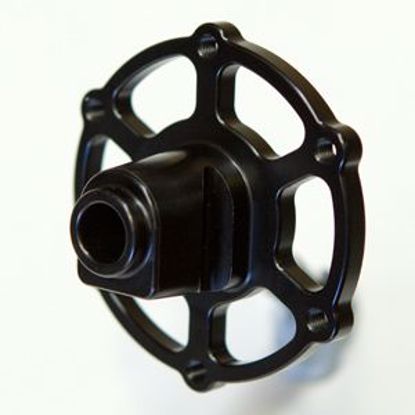 Picture of MALE HALF QUICK RELEASE-PORSCHE
