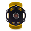 Picture of BIG QUICK RELEASE COUPLING C/W 22 PIN