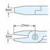 Picture of HEAVY DUTY BLADE SET