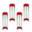Picture of SAFETY SET (4PCS) LAM HURACAN ST